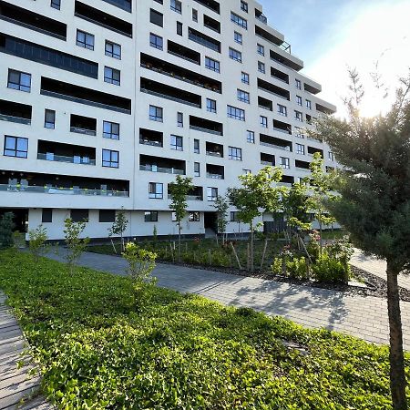 Cityapart Granvia Marina - Cazare In Constanta, Langa Statiunea Mamaia Экстерьер фото
