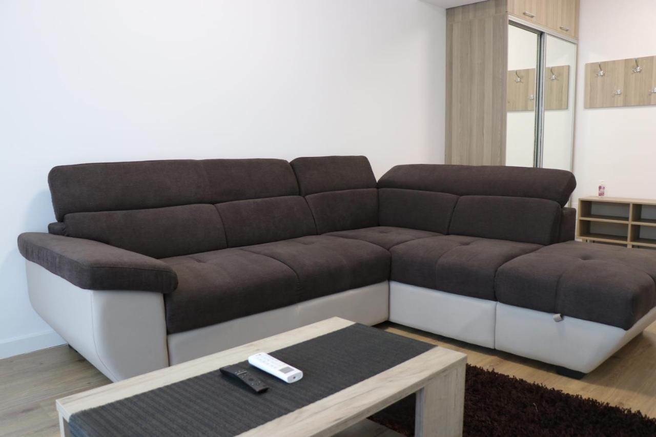 Cityapart Granvia Marina - Cazare In Constanta, Langa Statiunea Mamaia Экстерьер фото