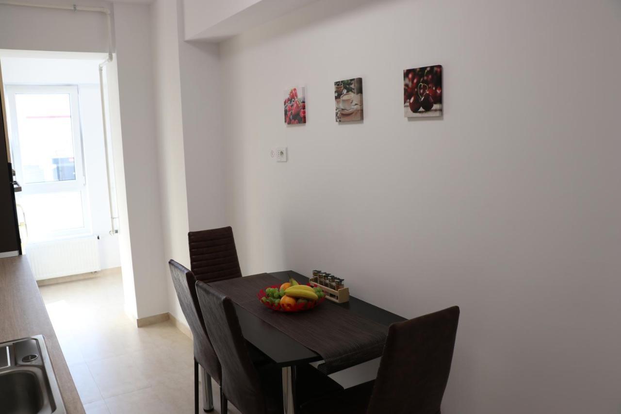 Cityapart Granvia Marina - Cazare In Constanta, Langa Statiunea Mamaia Экстерьер фото